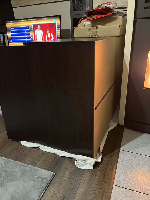 Предлагам почти нов Скрин