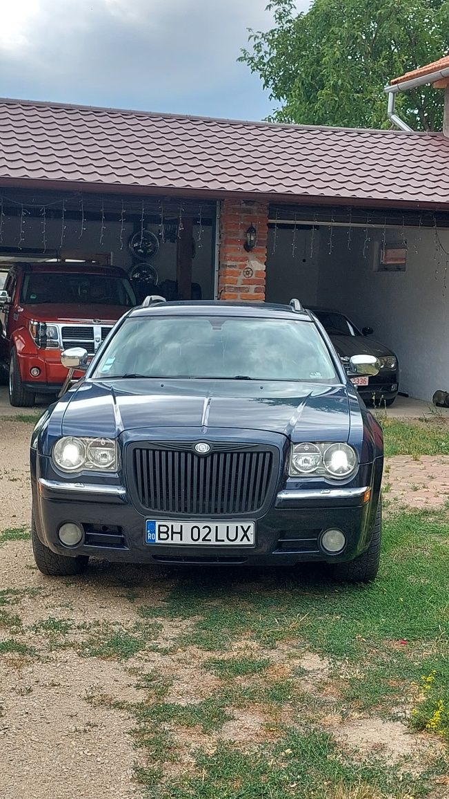 Se Cinderella chrysler 300c 27