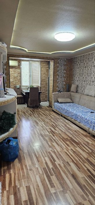 Продаётся 3х комнатная квартира