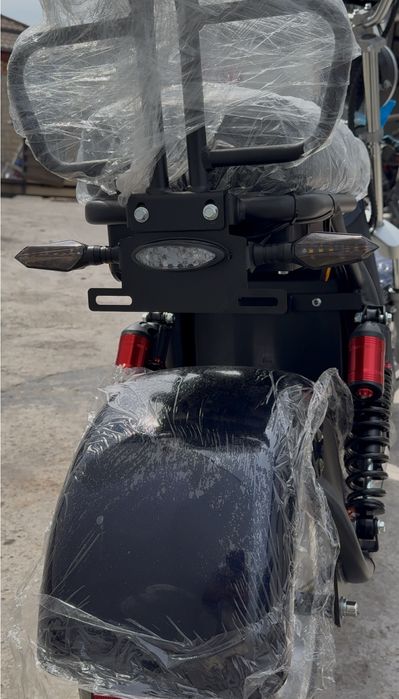 Scuter electric 2000W 2025