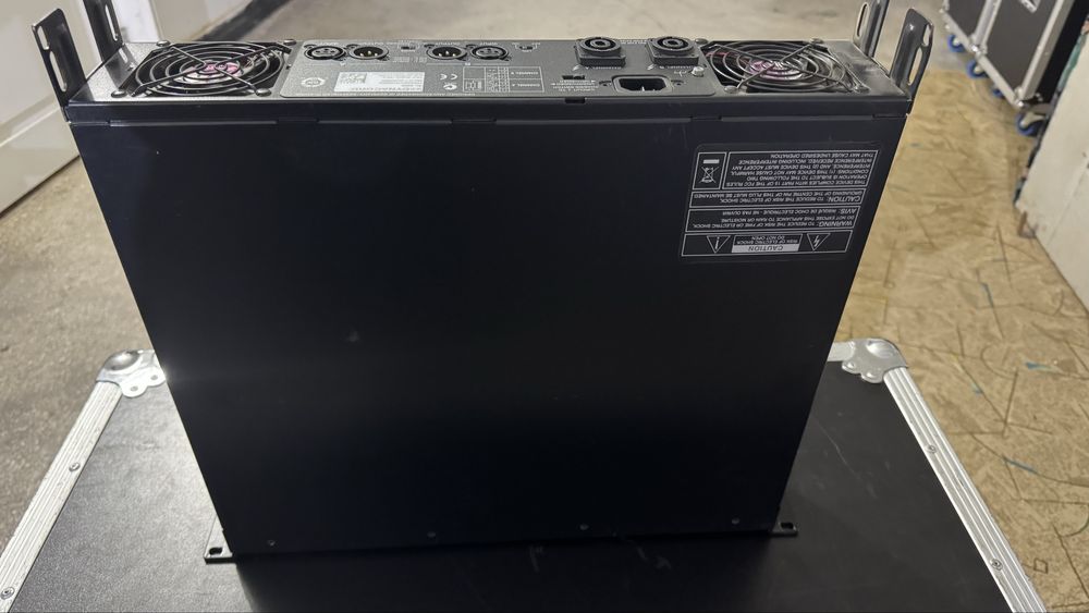 Dynacord SL 2400 stare exceptionala !!