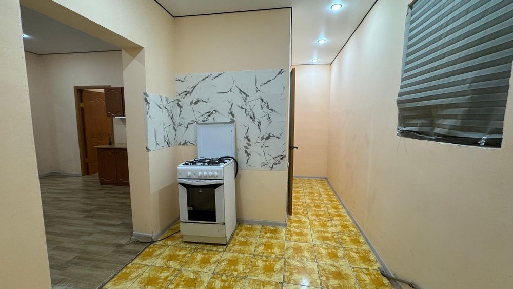 Сдам 2 комнатную квартиру