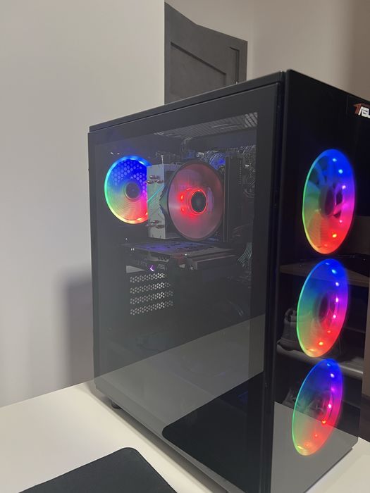 Calculator Gaming RTX 2060