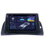 Navigatie Renault Kangoo 2015-2018_, Android 14, 9 INCH, 4GB RAM