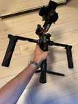 Gimbal Dji ronnin rs4