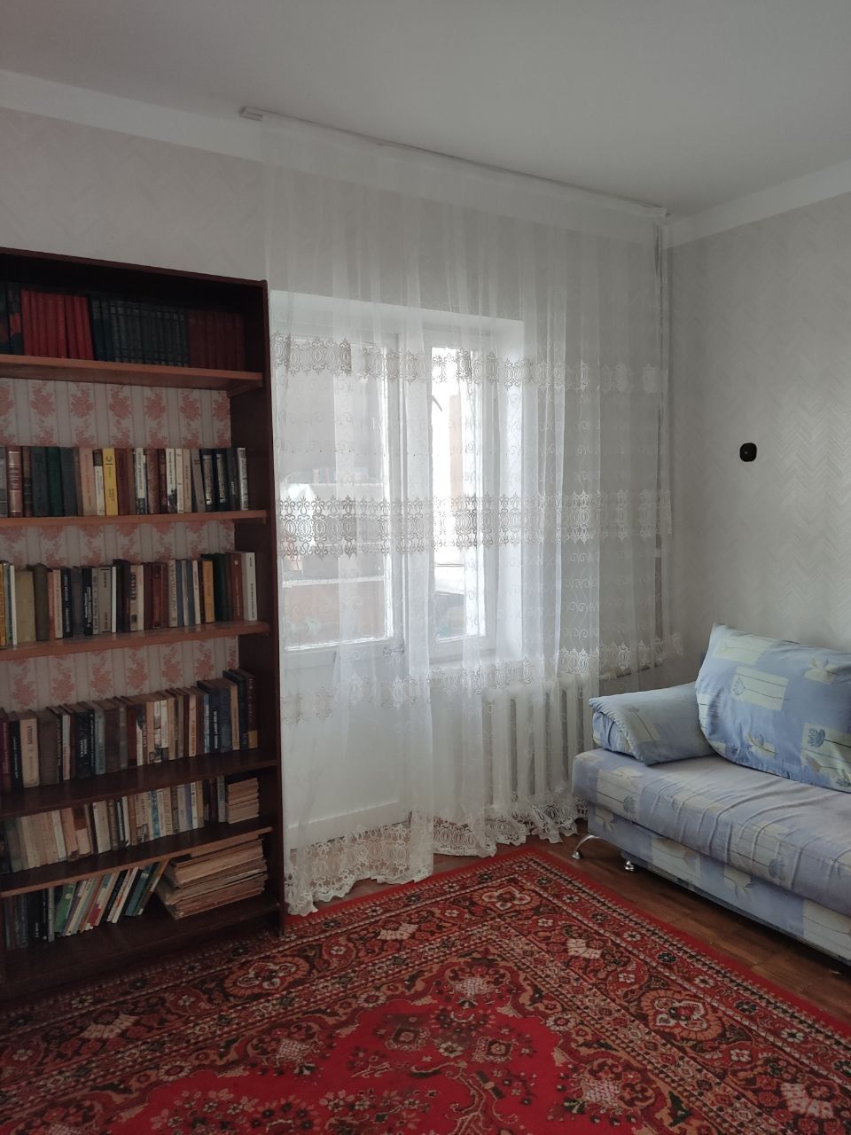 Продажа 2 комнатная, кирпич