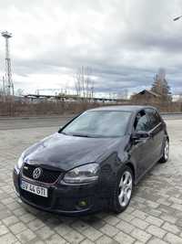 Volskwagen Golf 5 GTI