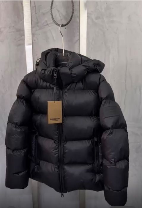 Зимни якета различни размери