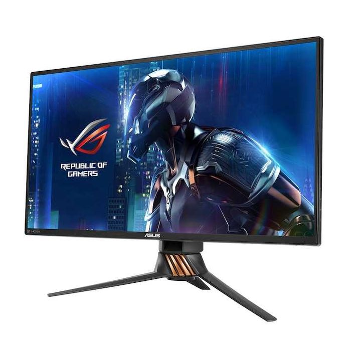 Monitor LED ASUS Gaming ROG PG258Q 240Hz G-Sync