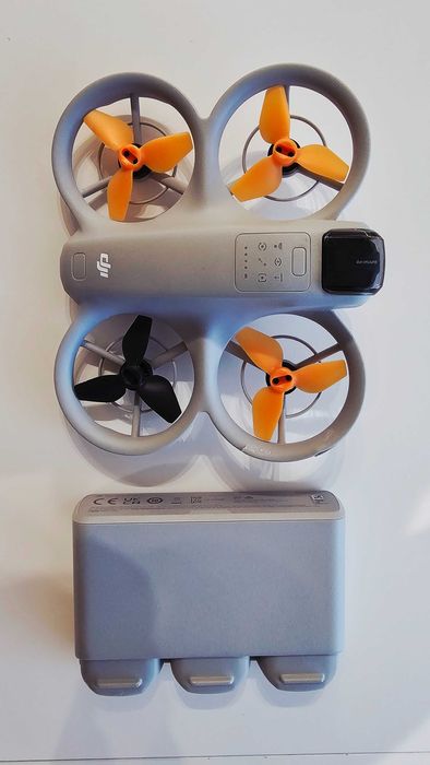 Dji Neo + 3 батерии + 2 г. Care Refresh
