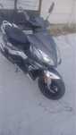 Scuter , motoreta