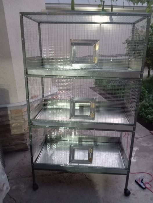 Продам валер для птиц