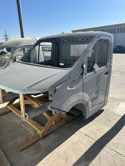 кабина на газель некст НН