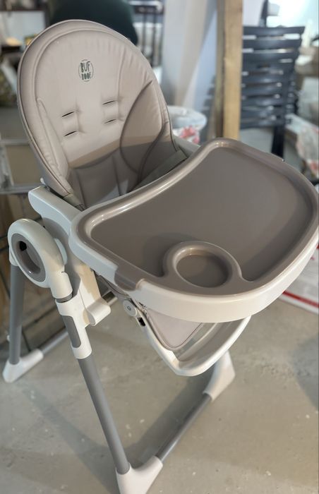 Scaun de masa X-6 BUF BOOF