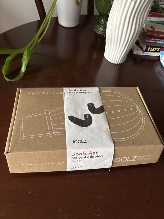 Adaptori scoica Joolz