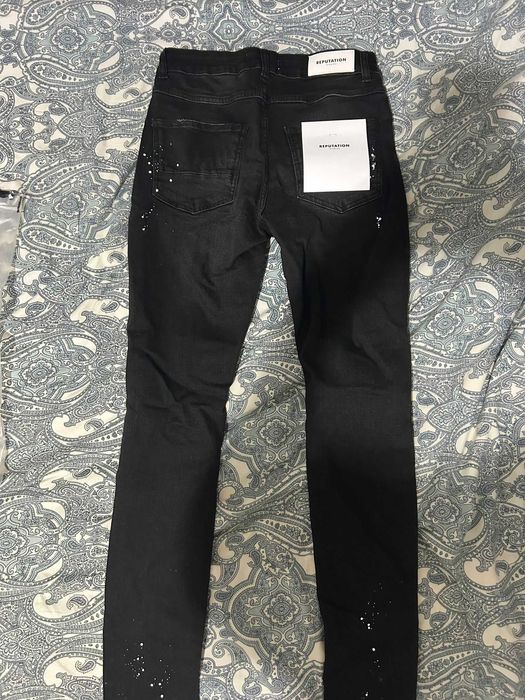 Blugi Reputation Studios