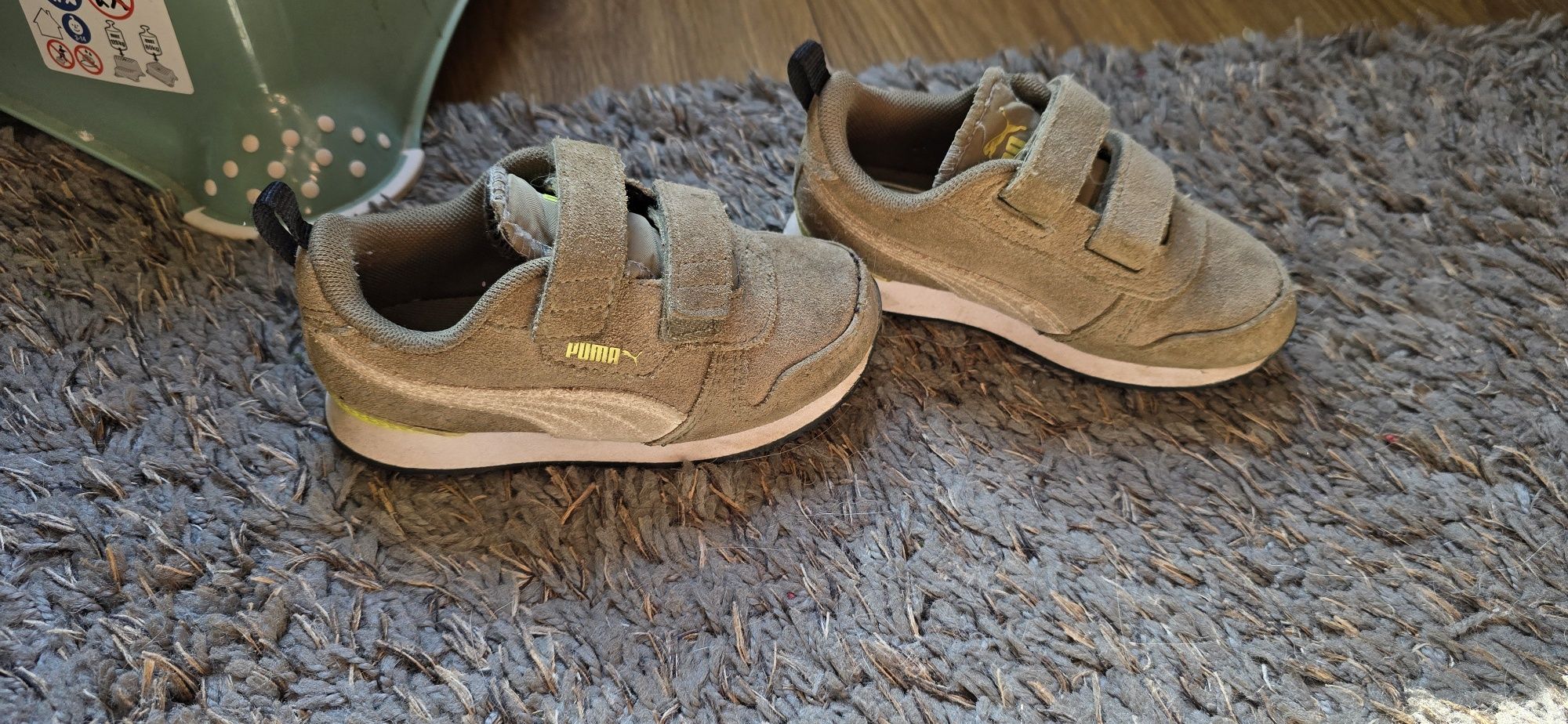 Продавам маратонки Puma 24 номер