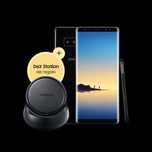 SAMSUNG Galaxy note 8
