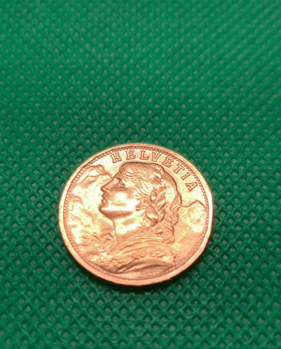 moneda aur 21k 6.45g ag.7 Podu Ros 51467 Garantie 24 luni