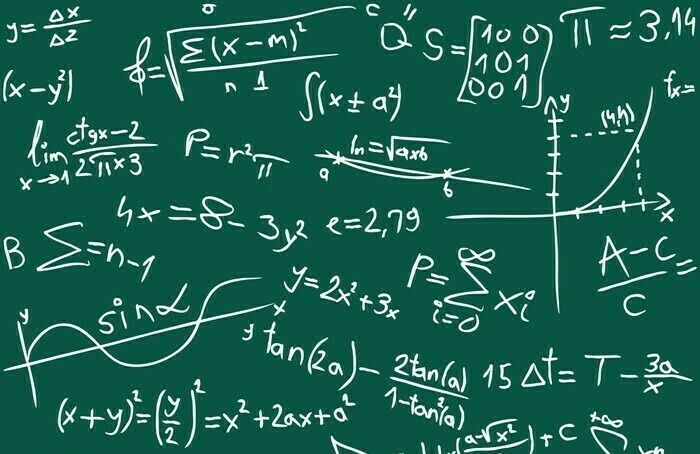 репетитор математики/физики