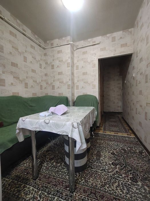 Аренда 2ком квартиры.Феруза, ЭКО базар.От метро 10 минут