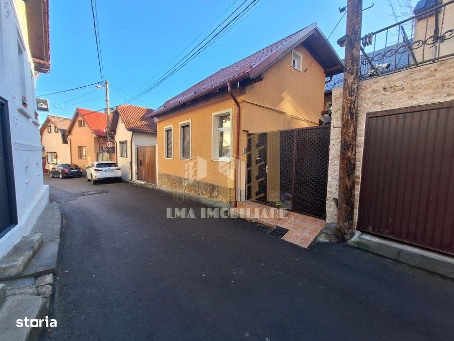 Casa 5 camere Schei Brasov