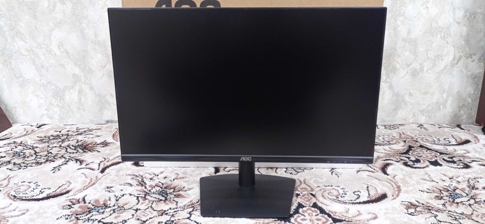 AOC 24B15XH 24 дюйма W-LED IPS 75 Гц