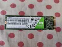 SSD Western Digital Green M.2 2280, 120GB, SATA III.