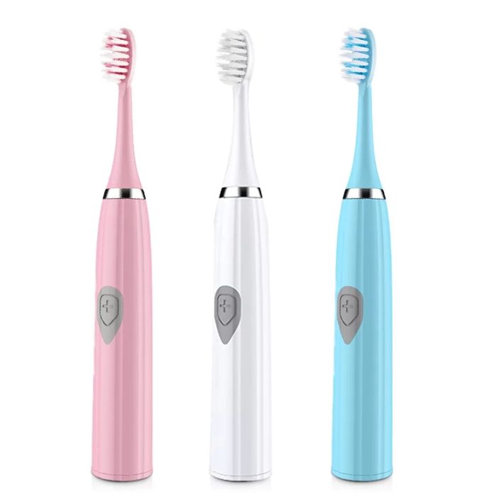 Зубная электрическая щетка