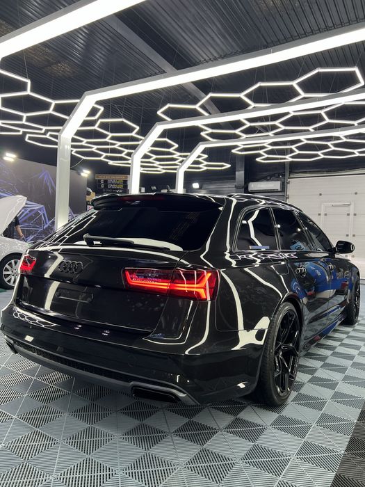 Audi A6 2016 3.0 tdi Quattro Matrix full option impecabil