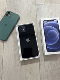 Iphone 12 на 128gb  Айфон 12