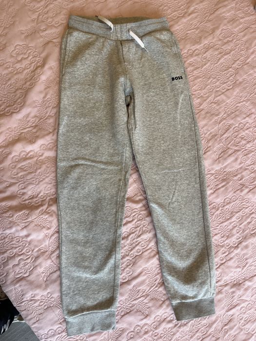 Оригинален спортен комлект Boss за момче