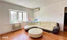 Apartament  3 camere 13 SEPTEMBRIE-SEBASTIAN PARC hol