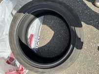 Vand anvelope Uniroyal 215/45/17 vara