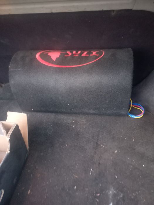 Продам буфер почти новый