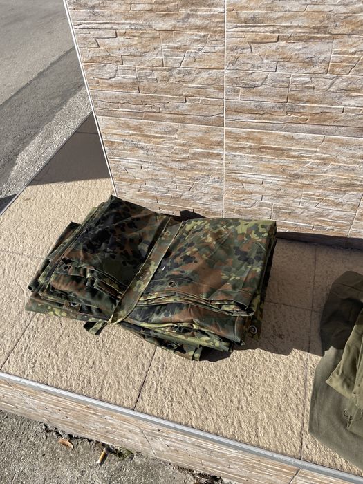 Военно платнище платнища