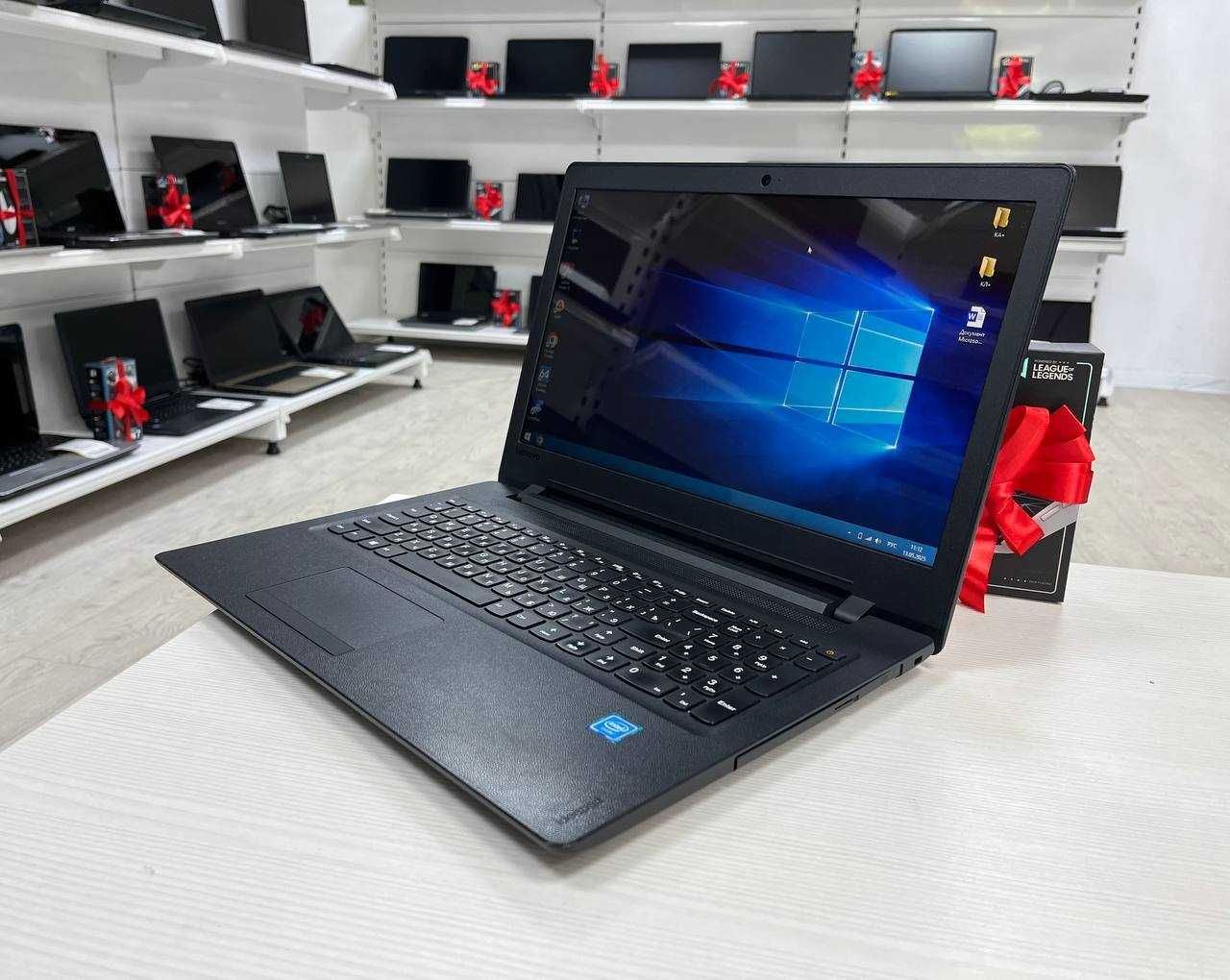 Доступной цене LENOVO Celeron*ОЗУ 4*SSD128*HDD500