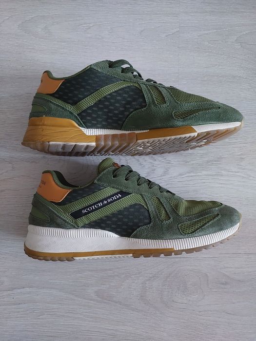 Adidasi Scotch & Soda