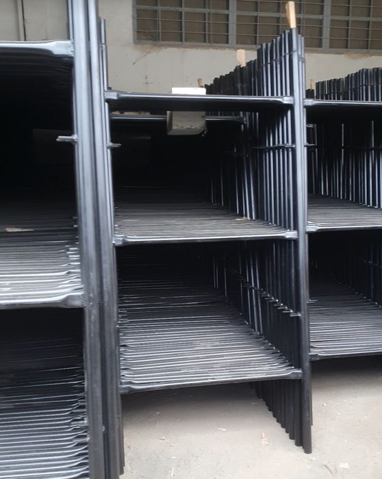 Паловка Лесалармиз сотувда