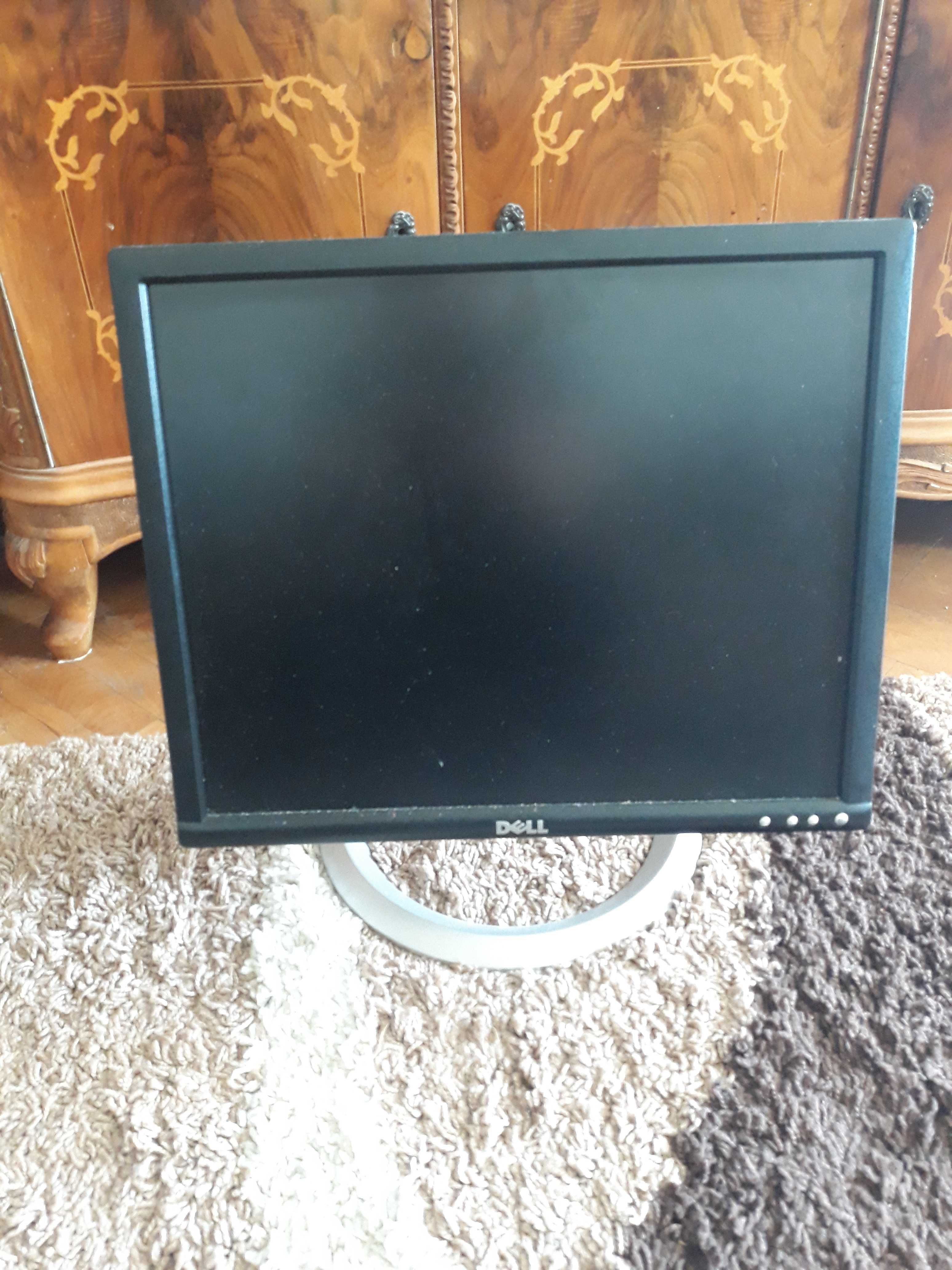 Vand monitor Dell