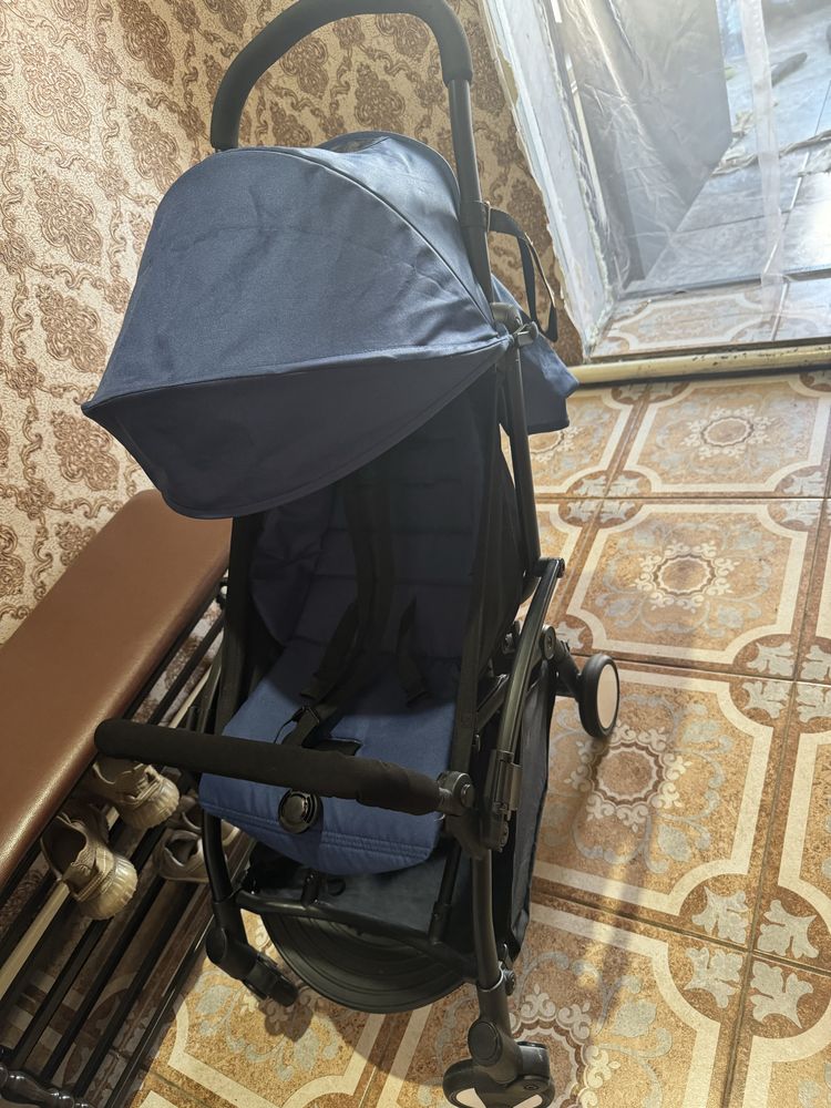 Продам коляску в отличном состояние
