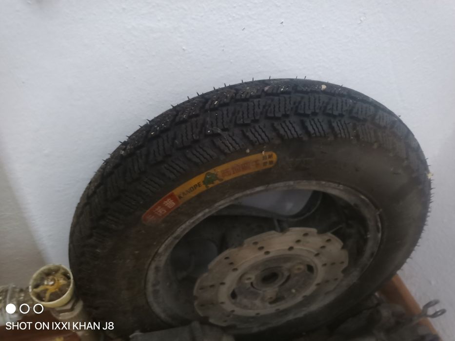 мотозапчасти мопед м8