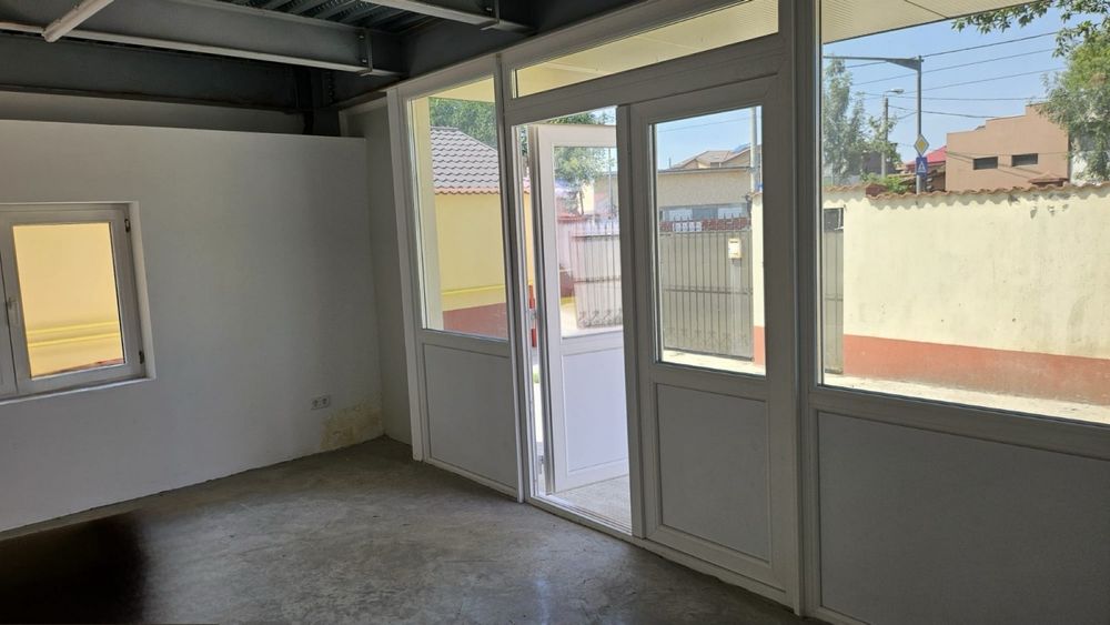 Spatiu parter inalt productie/depozit/birouri - inchiriere oferta