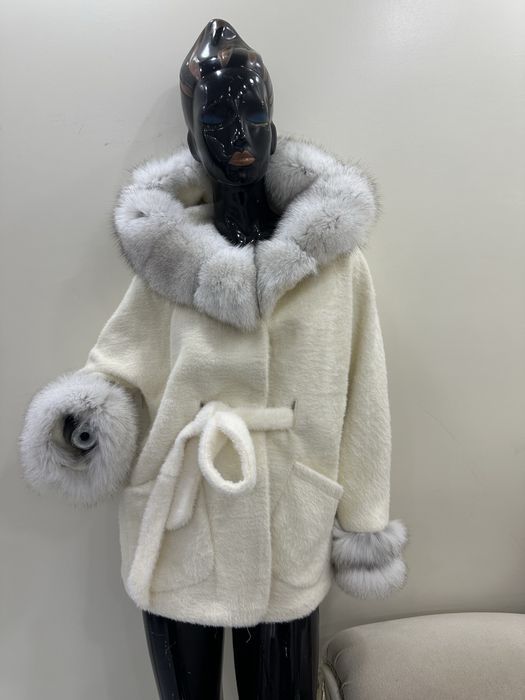 Haina de blana naturala calitate premium