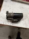 Electromotor Audi A4 b7