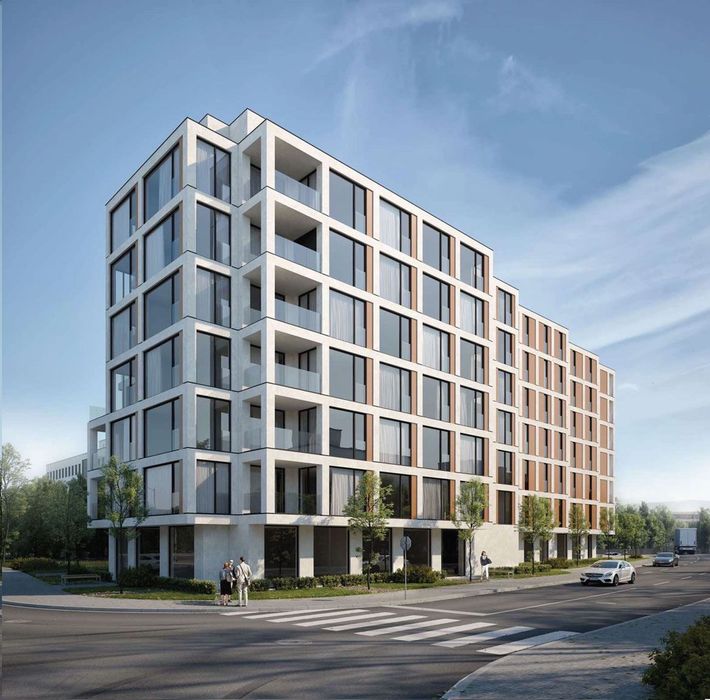 Продава се Многостаен апартамент в София, Хладилника - 528 кв.м за 1705 €/кв.м - Снимка #1