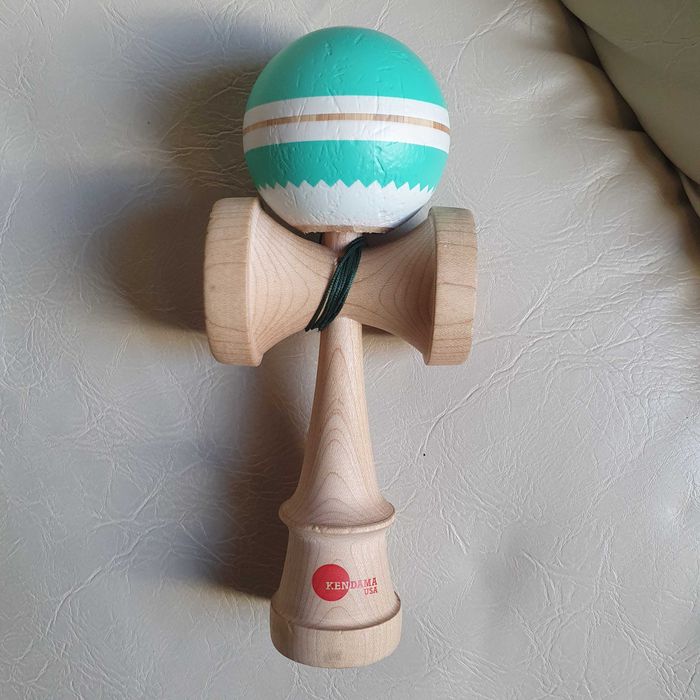 Kendama Usa Tribe Mod Jet Shape Cove Watts