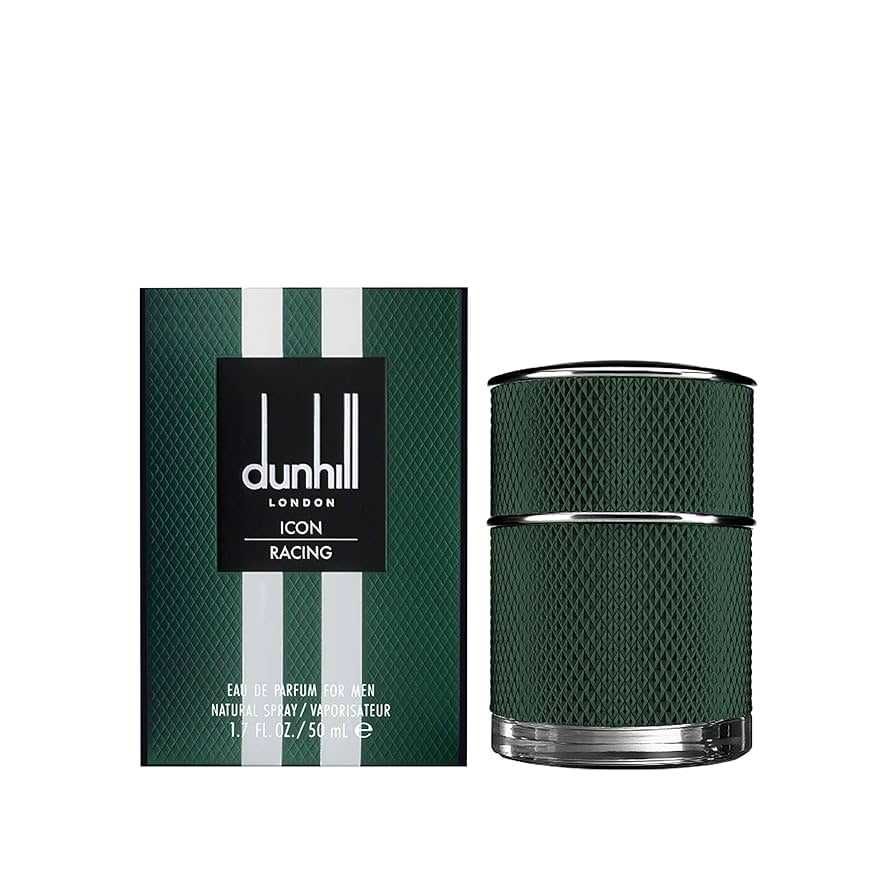 Alfred Dunhill Icon Racing edp 50ml ORIGINAL