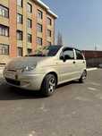 Продается Matiz Daewoo 2006г.