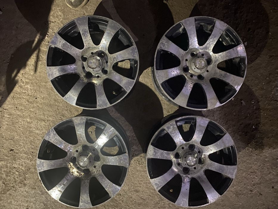 Диски на ваз r13 4*100